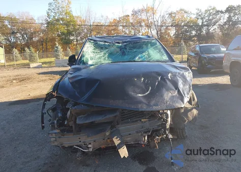 2023 Chevrolet Blazer Awd 3Lt из США, поврежденный, VIN 3GNKBJRS5PS100683